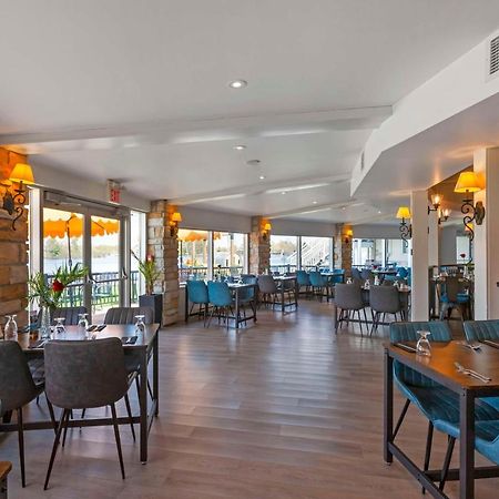 Christie'S Mill Inn & Spa - BW Premier Collection Port Severn ภายนอก รูปภาพ