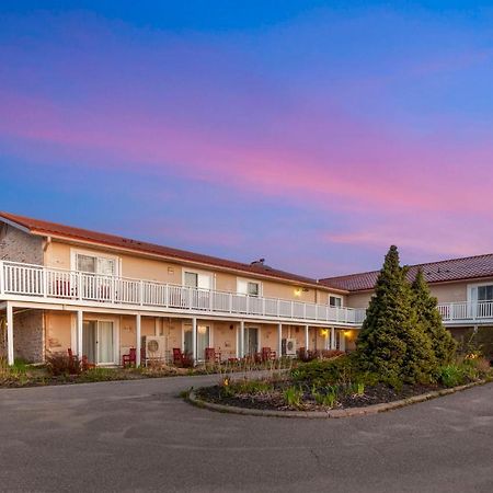 Christie'S Mill Inn & Spa - BW Premier Collection Port Severn ภายนอก รูปภาพ