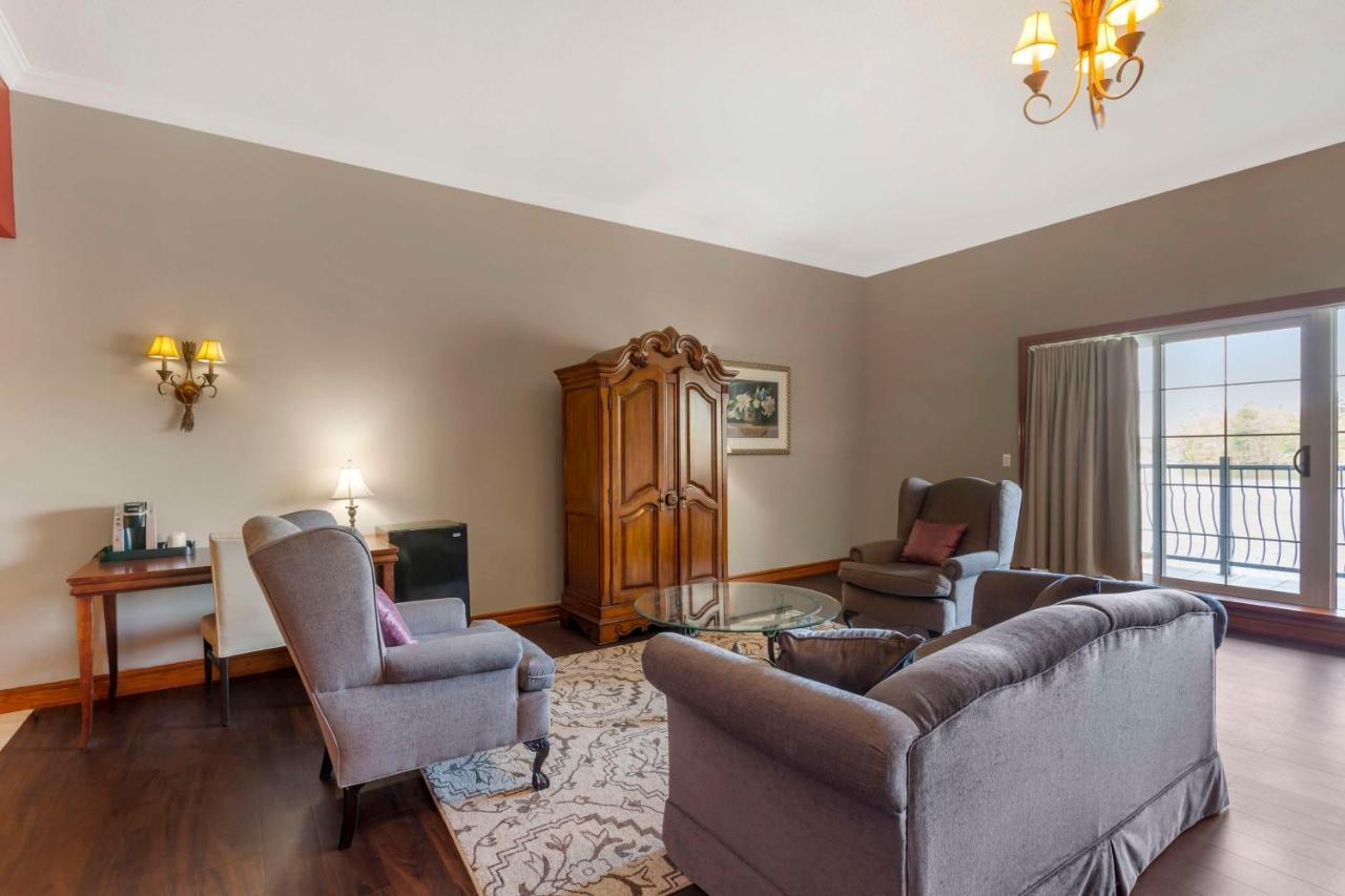 Christie'S Mill Inn & Spa - BW Premier Collection Port Severn ภายนอก รูปภาพ