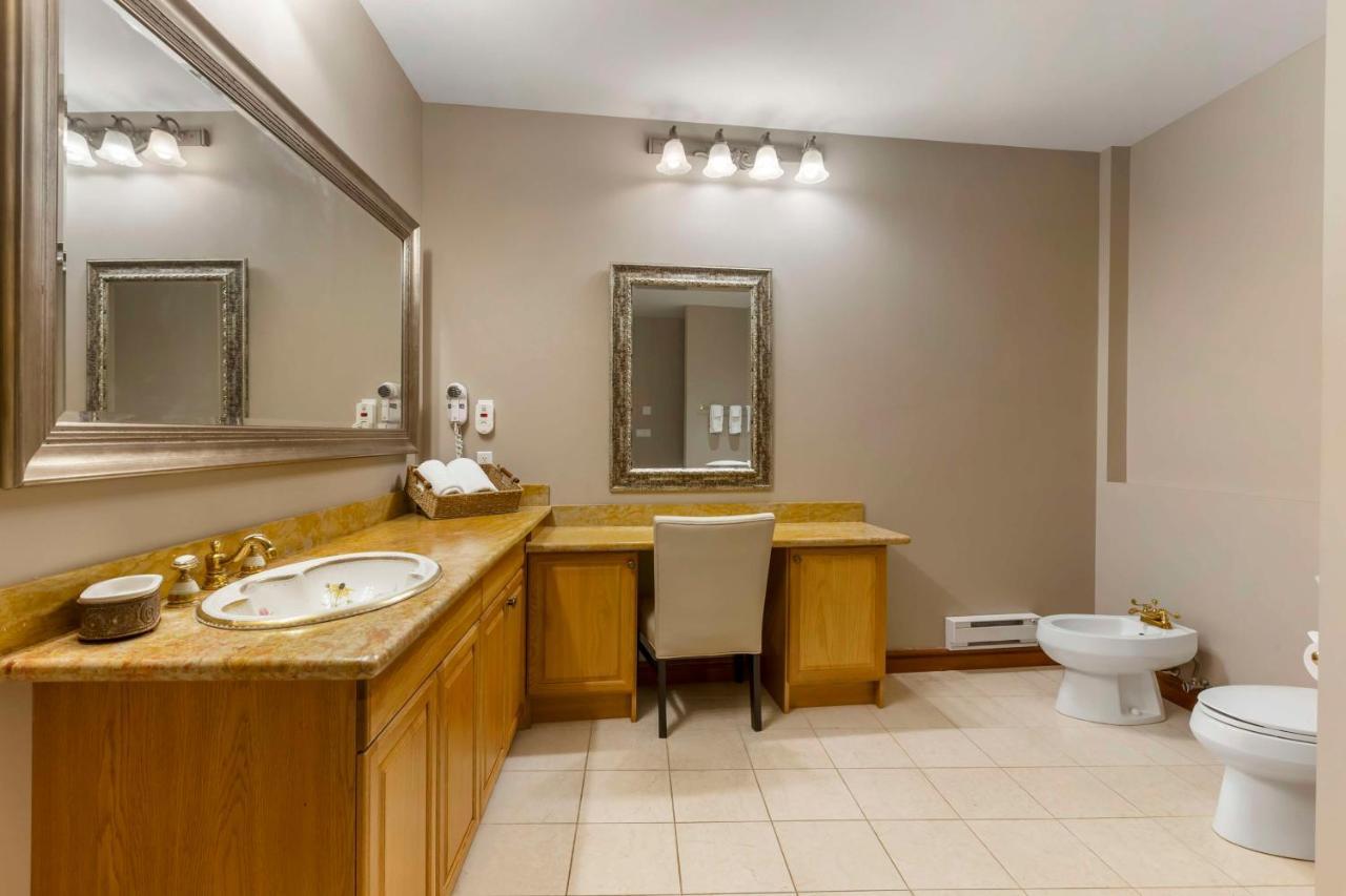 Christie'S Mill Inn & Spa - BW Premier Collection Port Severn ภายนอก รูปภาพ