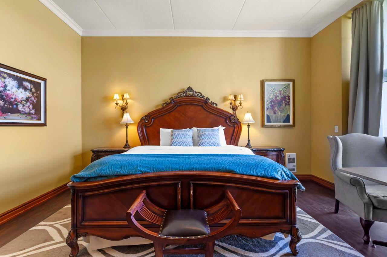 Christie'S Mill Inn & Spa - BW Premier Collection Port Severn ภายนอก รูปภาพ