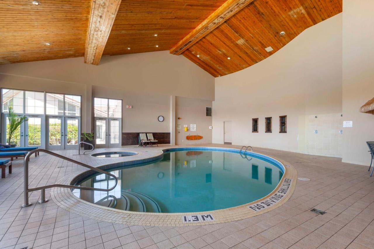 Christie'S Mill Inn & Spa - BW Premier Collection Port Severn ภายนอก รูปภาพ
