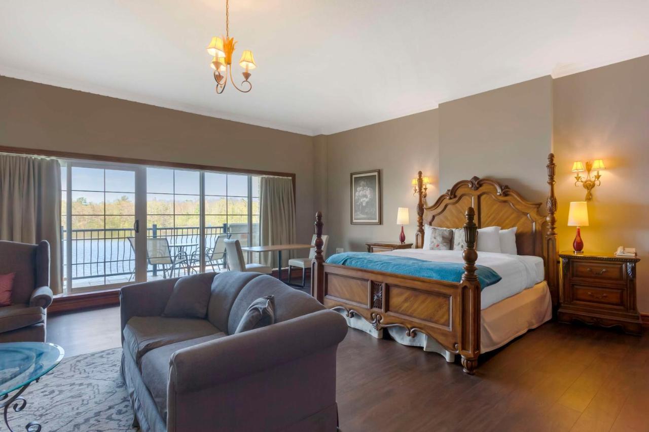 Christie'S Mill Inn & Spa - BW Premier Collection Port Severn ภายนอก รูปภาพ